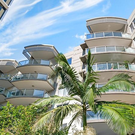 Allegro Apartments Brisbane Exterior photo